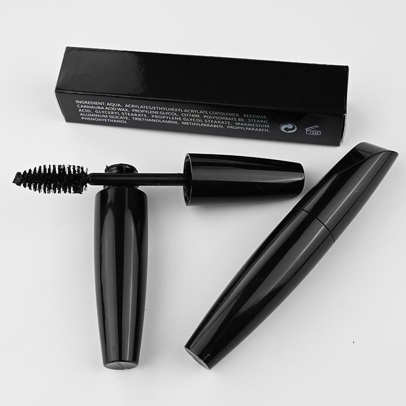 Mascara per ciglia Trucco waterproof Ciglia Gel Fibra Eye Lash Mascara