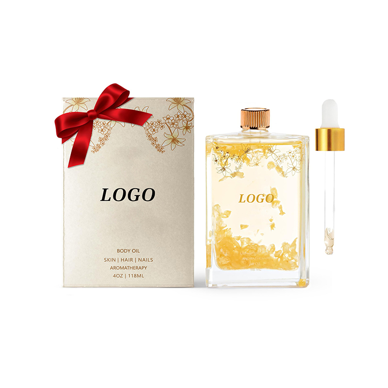 Olio essenziale di petali di vaniglia e gelsomino da 118 ml per linee sottili, antirughe, idratante e migliorante la ruvidità