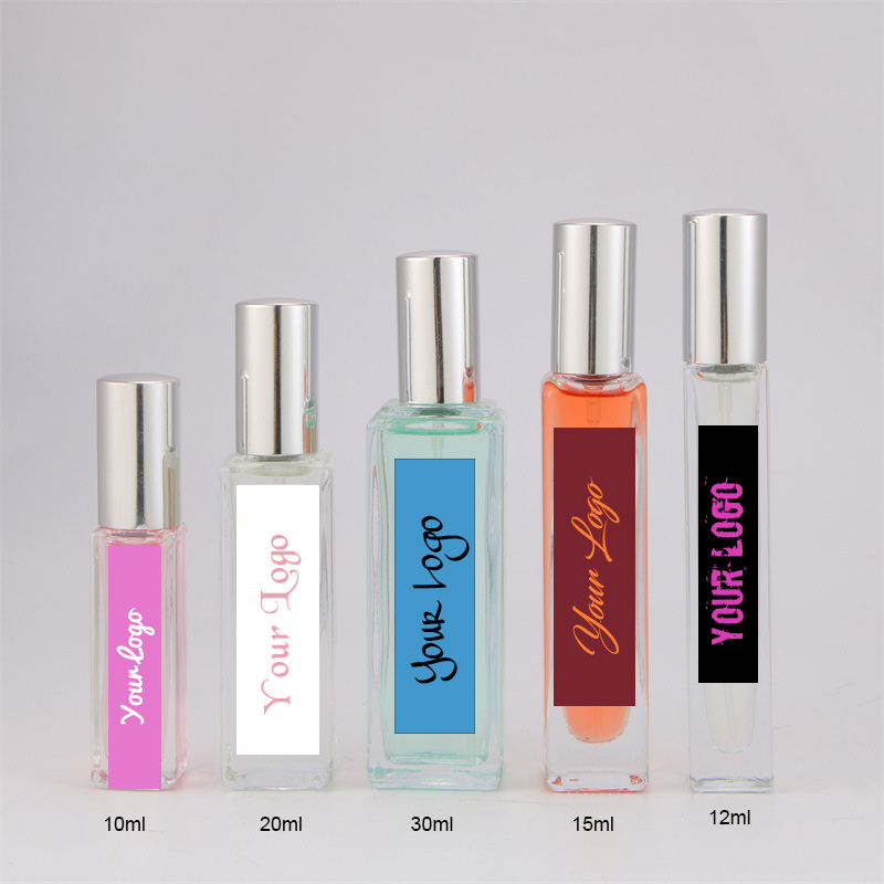 Eau De Parfum EDP10ML/20ML/30ML/50ML/100ML Piccolo lotto disponibile Profumo da uomo Profumo da donna