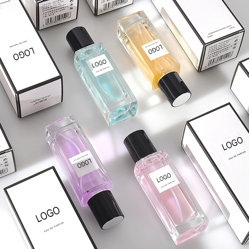 Profumo per nebbie per il corpo Deodorante originale Odore di frutta Oli profumati firmati da donna 50ml/100ml