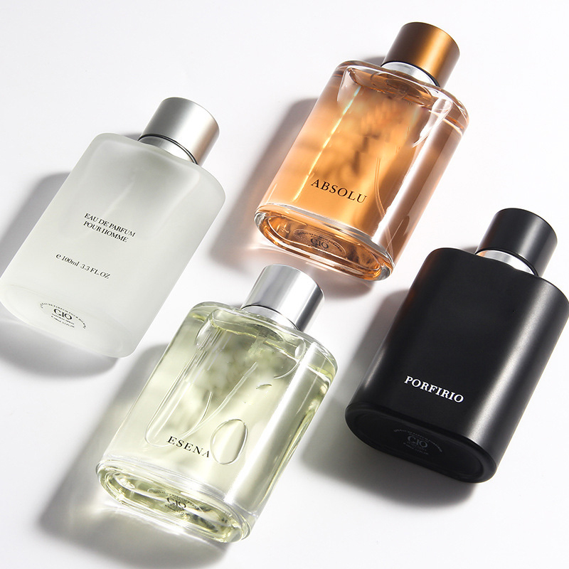 Profumi di marca originali Profumi di nuova marca Profumo da uomo a lunga durata