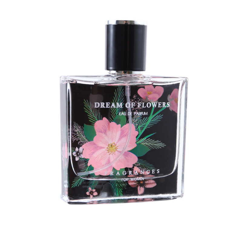 Profumo originale da donna con fragranza Flower da 50 ml, a lunga durata
