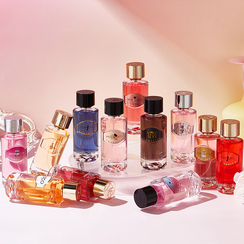 Profumo originale per donna, fragranza di lusso, marca unisex, a lunga durata, spray da 100 ml