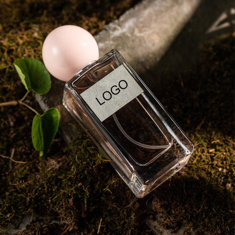 Profumi a lunga durata 50 ml Nuovo design Spray Profumo spray per il corpo da donna Fragranza floreale fruttata 50 ml/100 ml