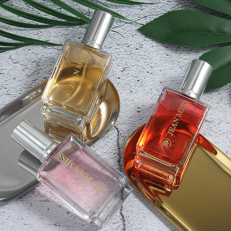 50ML/100ML Donna Quicksand Ladies Parity Fragranza leggera Fragranza a lunga durata