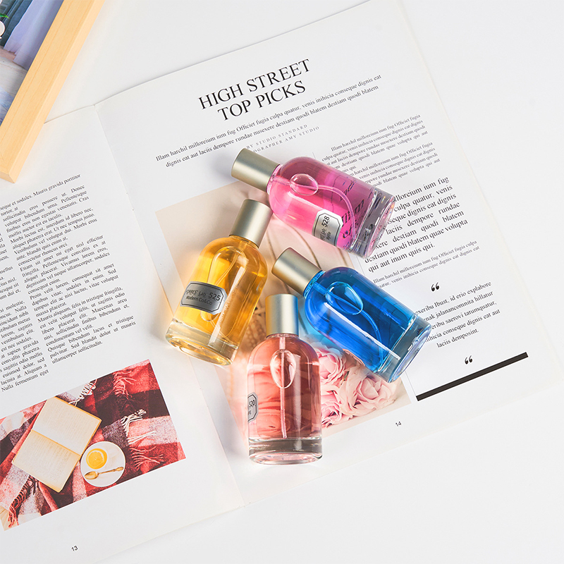 Profumo da 50 ml. Profumo per uomo