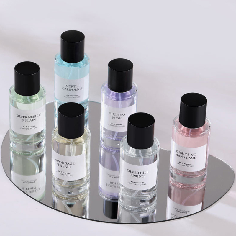 Profumo spray da donna duraturo di qualità premium 50ML/100ML Strumento per appuntamenti Profumo da donna originale