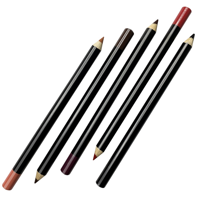 Matita labbra Vegan Lipliner Lip Liner 20 colori