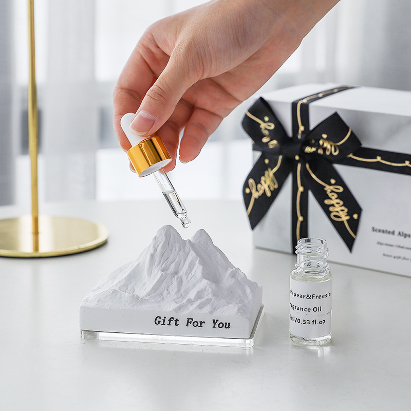 Solido Gesso Condizionatore D